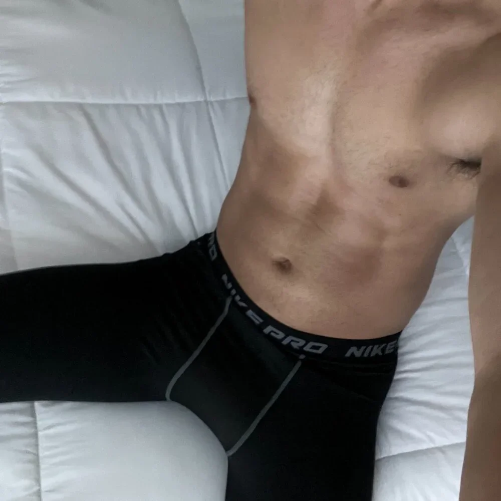nike compression tights - Picture 4 of 5